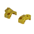 CFR 7/8" to 1 1/8" Oversized Mountain Strap Adapter