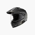 Sena Outlander Smart Solid Dual Sport Helmet
