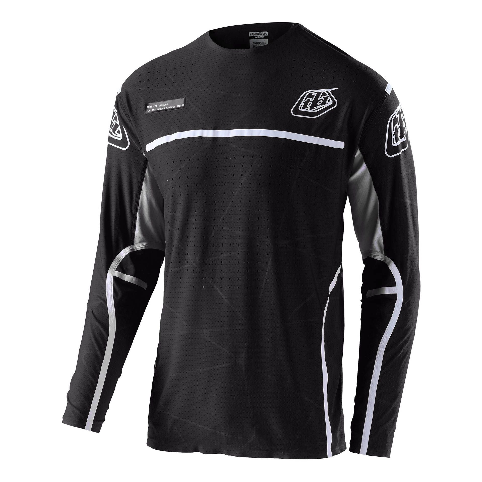 Troy Lee Designs SE Ultra Lines Jersey