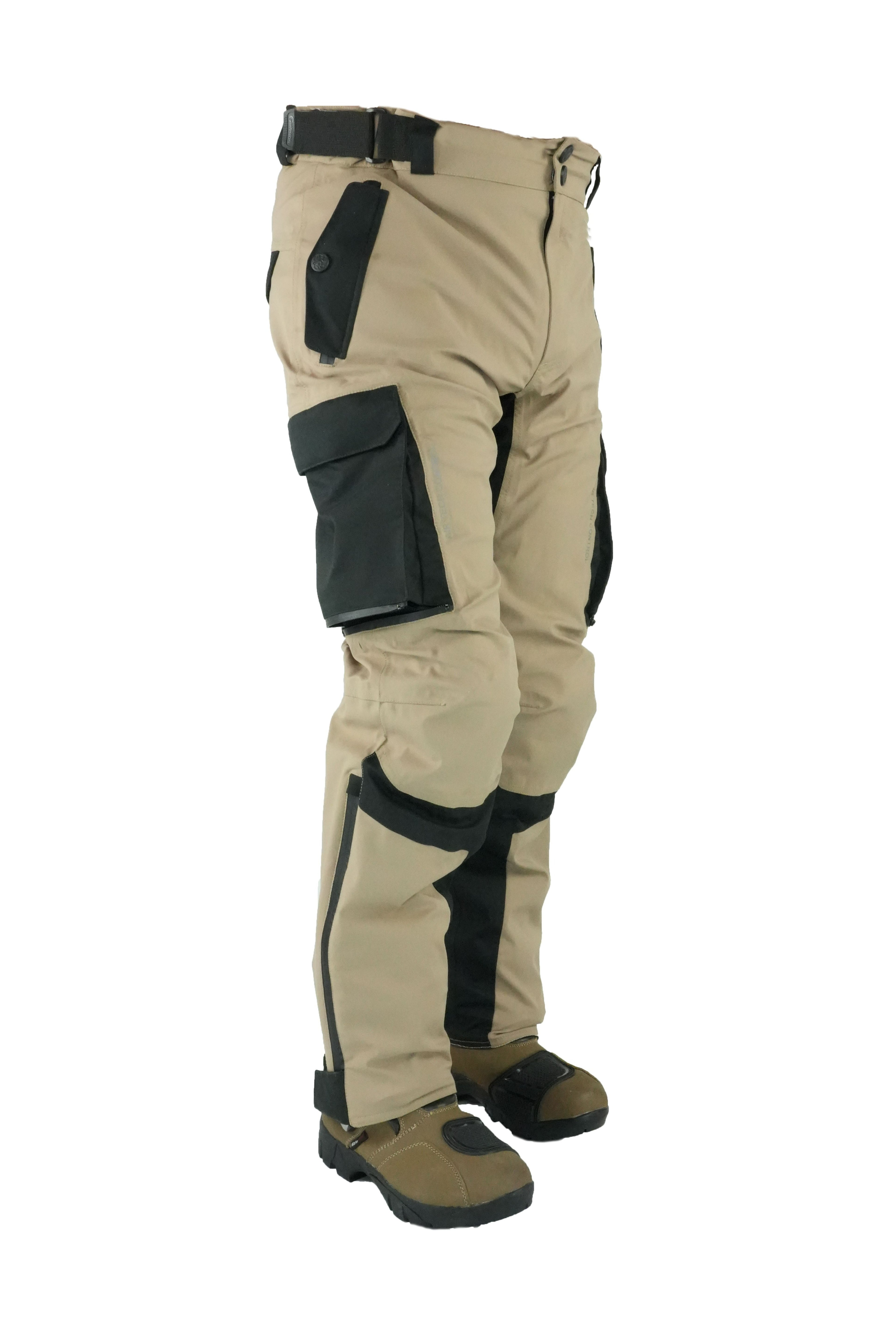Pantalon Gryphon Odyssey