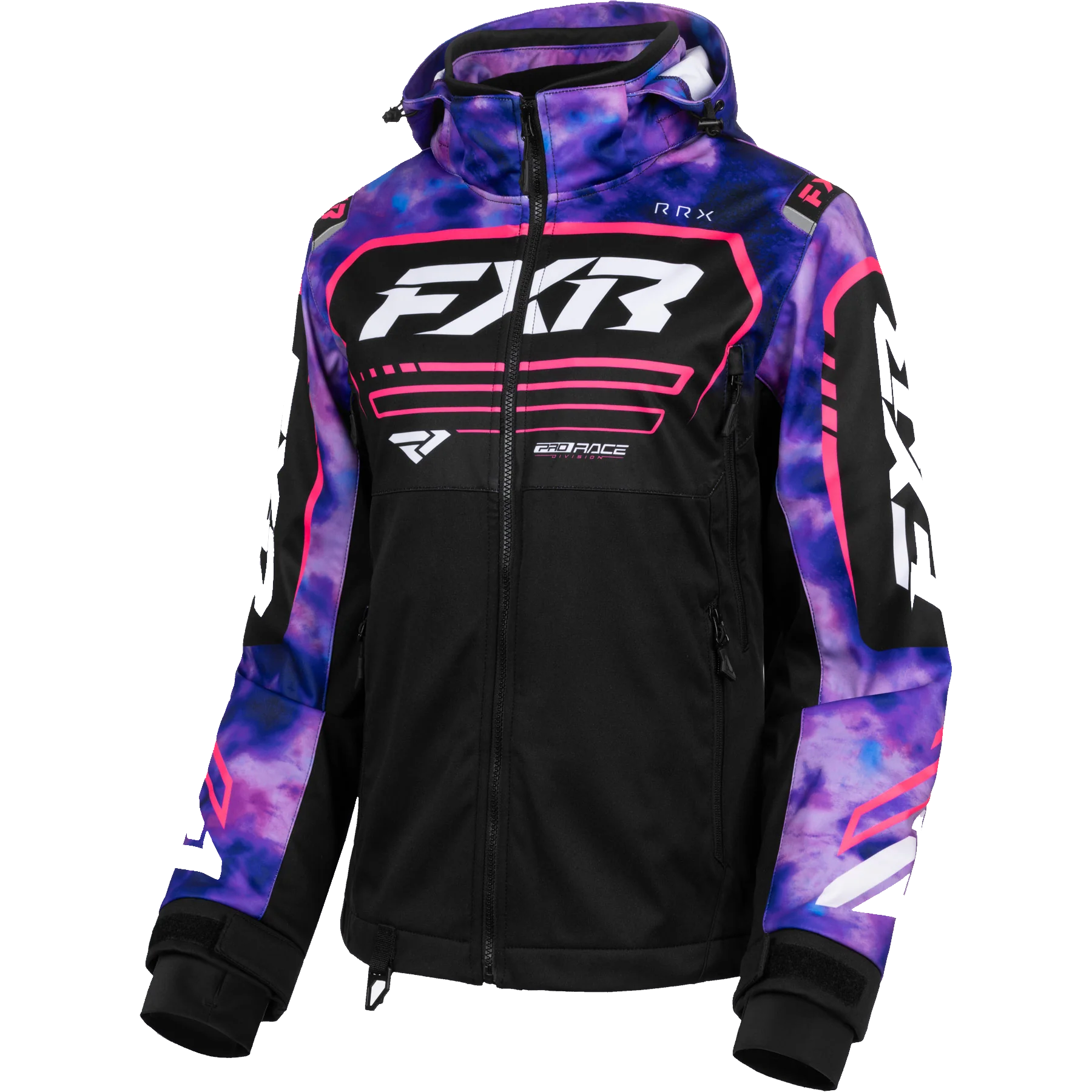 Veste RRX FXR Femme