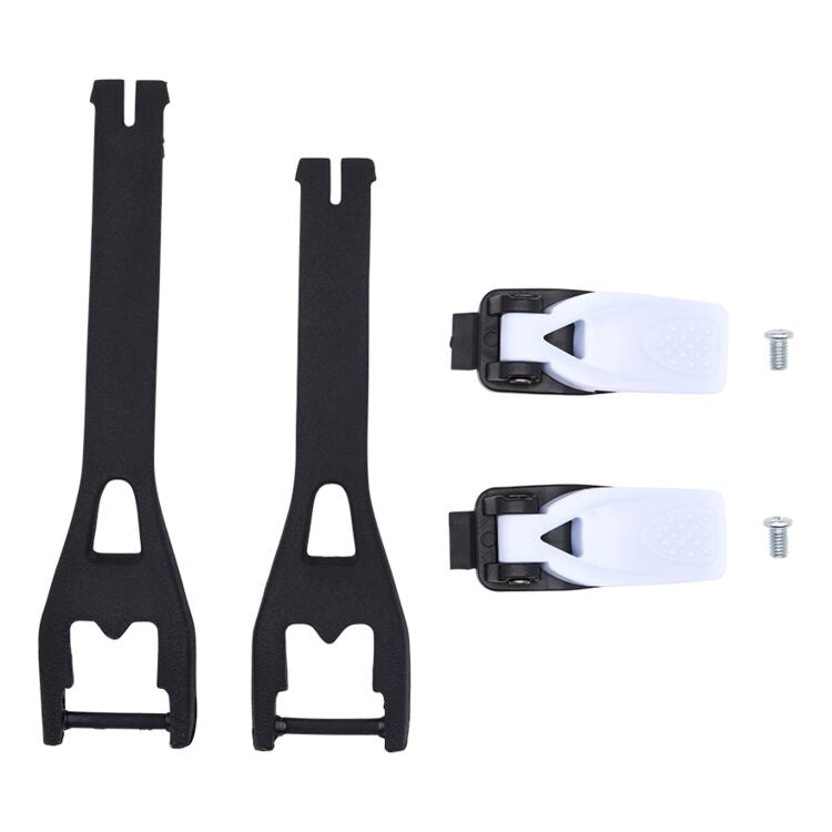 Fox Racing Kids Comp Strap/Lever Kit