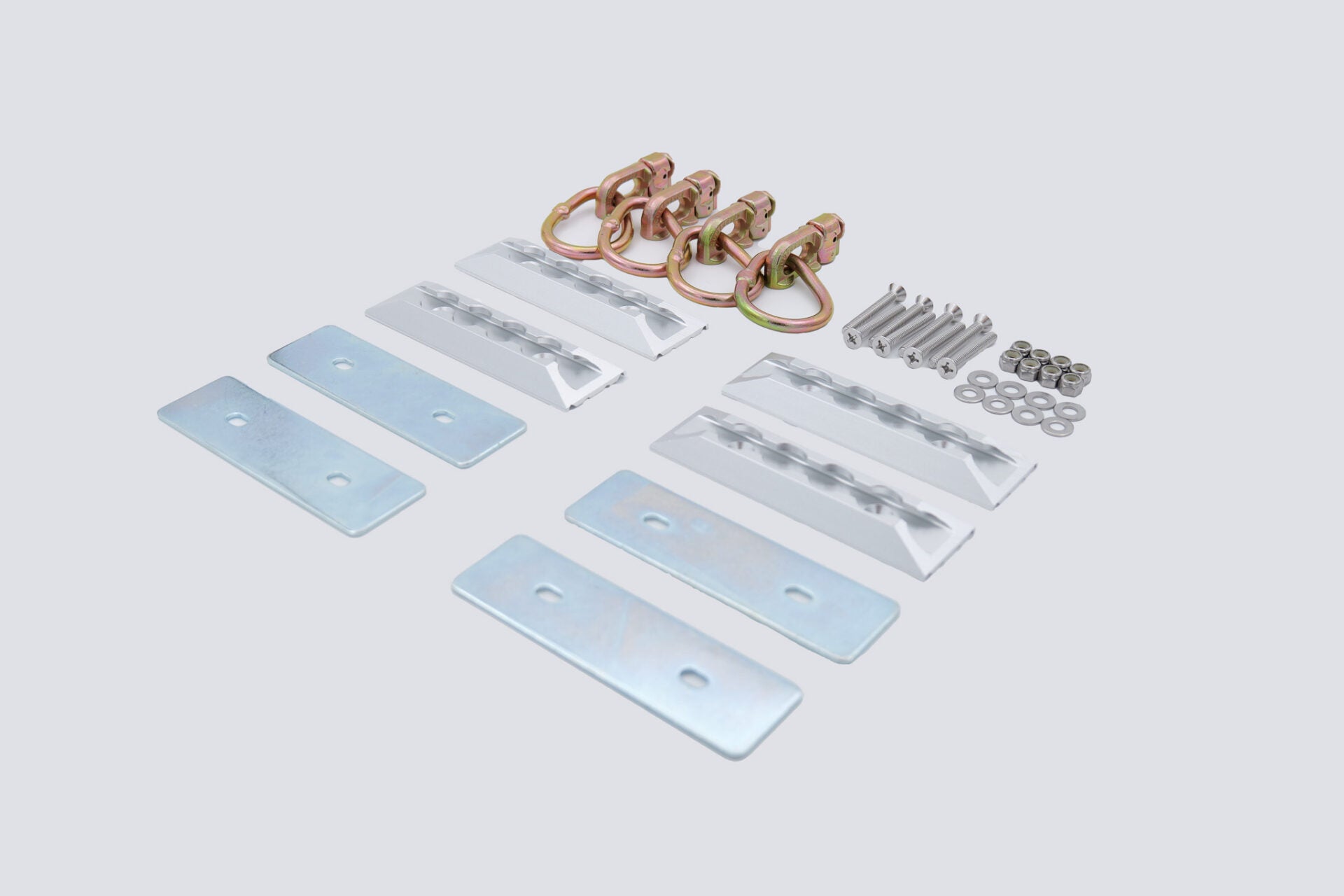 Kits d'ancrage Caliber Trailblazer