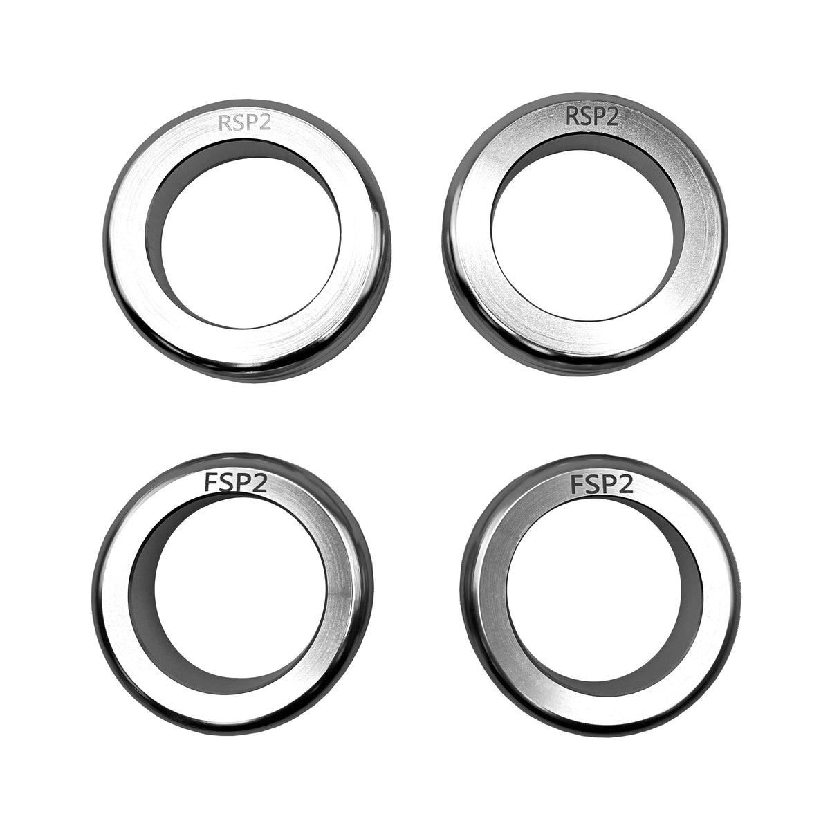 Demon Heavy Duty Bracket Lift Kit