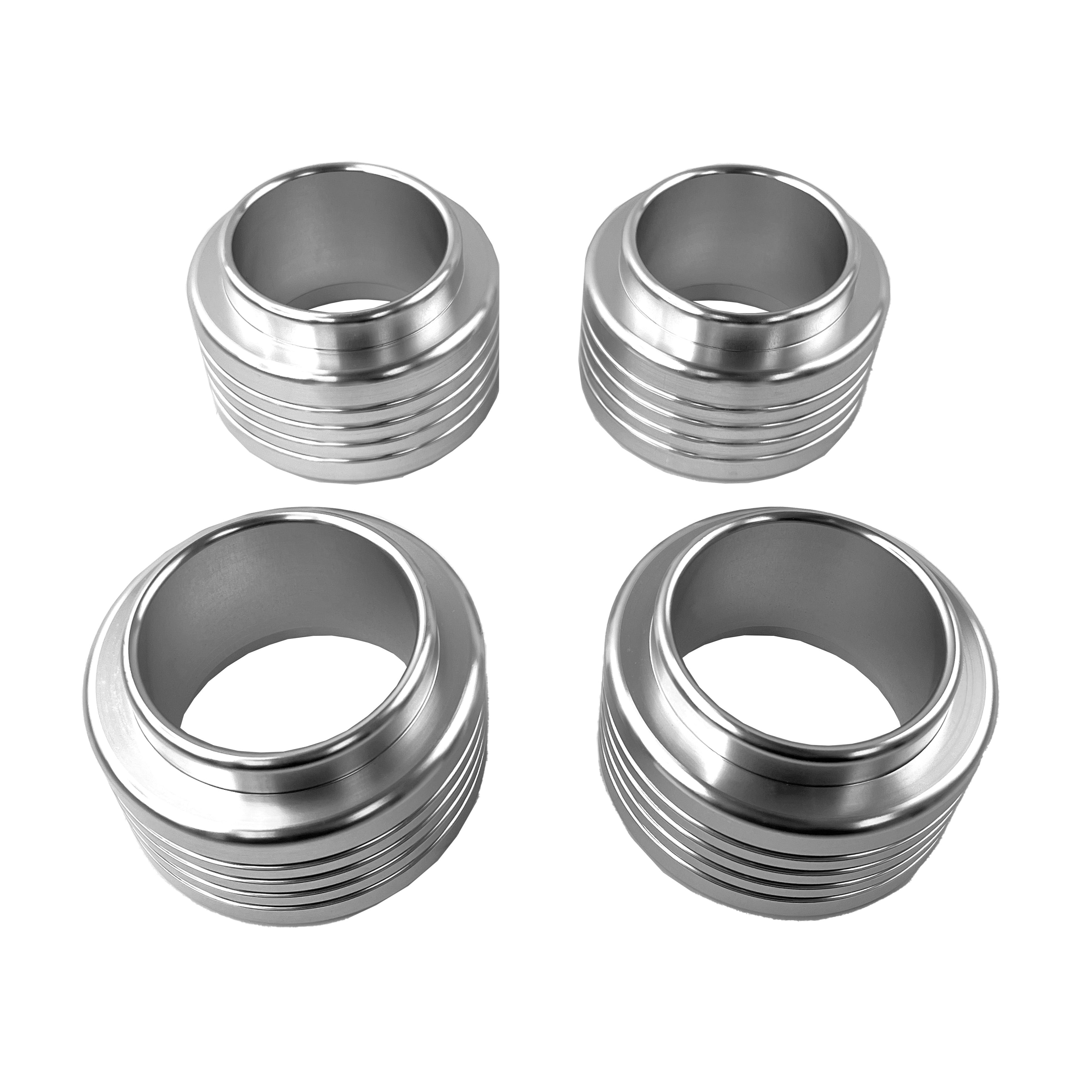Demon Heavy Duty Bracket Lift Kit