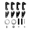 Demon Heavy Duty Bracket Lift Kit