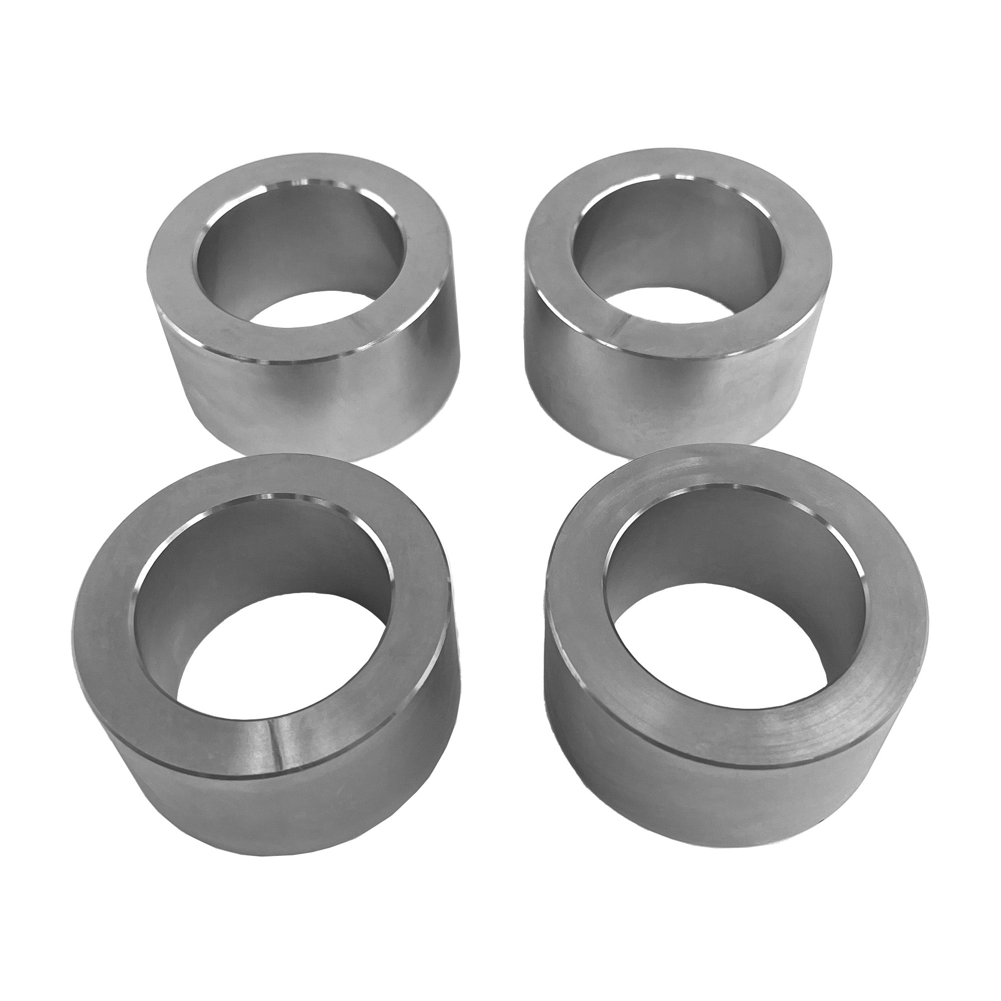 Demon Heavy Duty Bracket Lift Kit