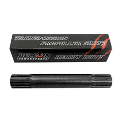 Demon Heavy Duty Propeller Shaft - 1040-8789 (MFG #: PAPRS-31001HD)