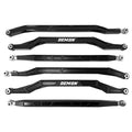 Demon X-Treme Heavy Duty Race Spec Radius Rod