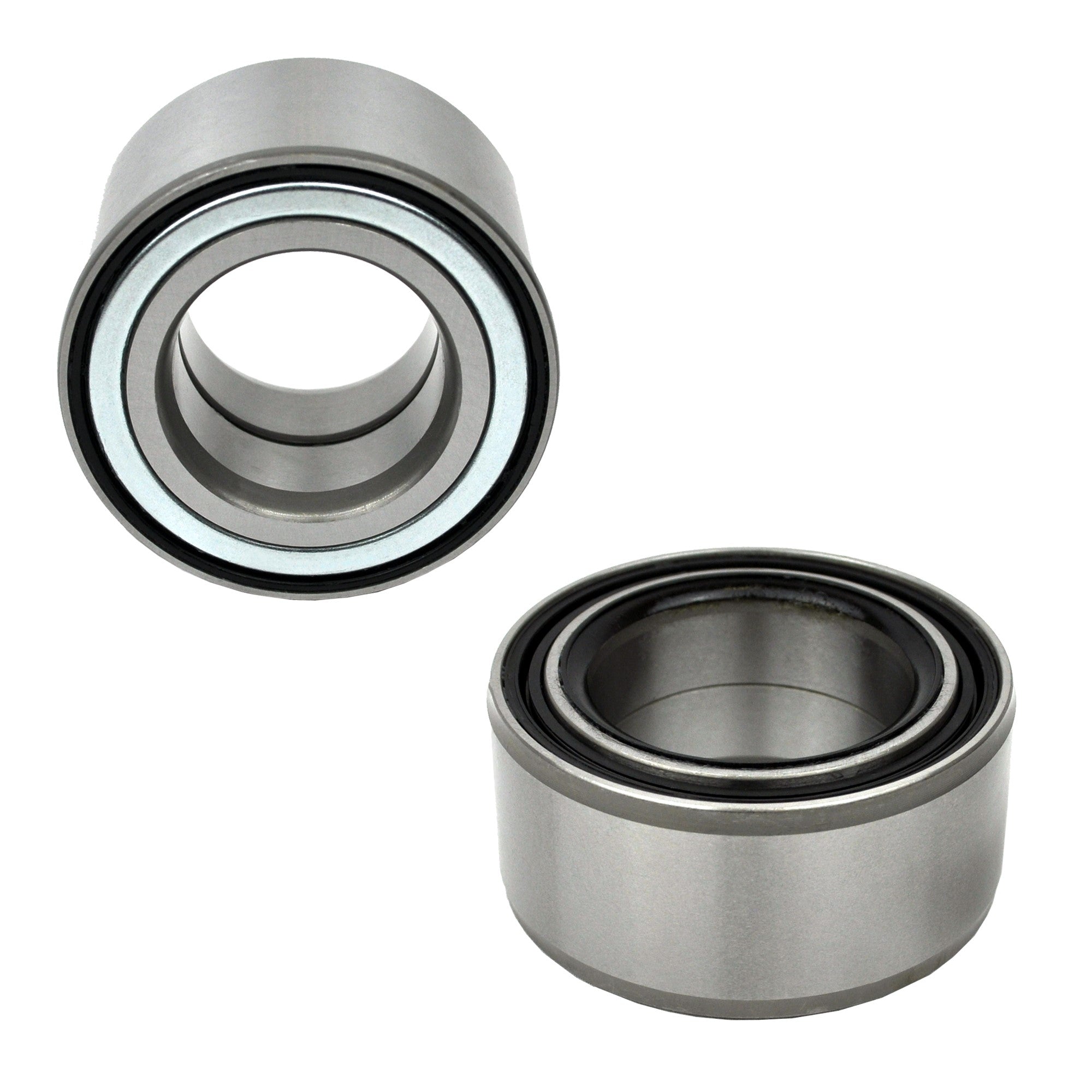 Rugged OE Replacement Wheel Bearing