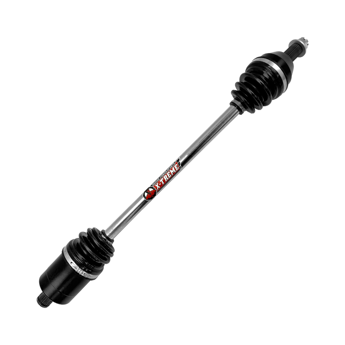 Demon X-Treme Heavy Duty Race Spec Long Travel Axle
