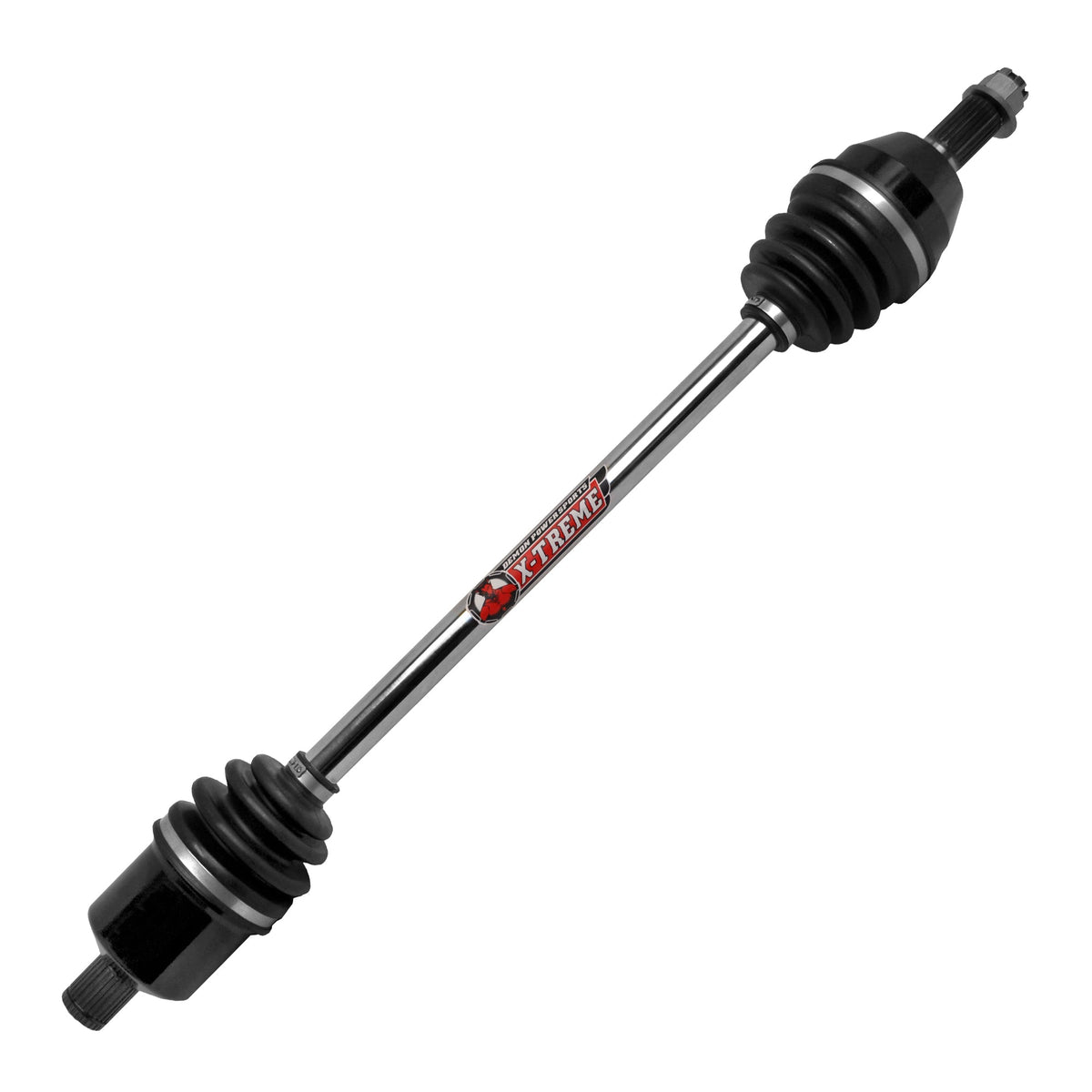 Demon X-Treme Heavy Duty Race Spec Long Travel Axle