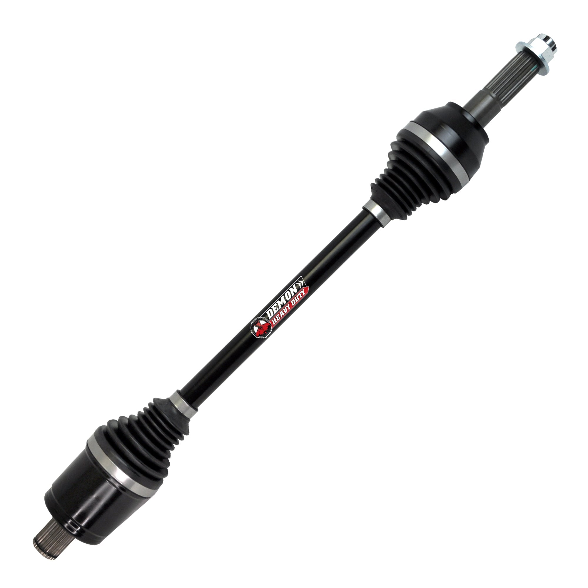 Demon Heavy Duty Axle