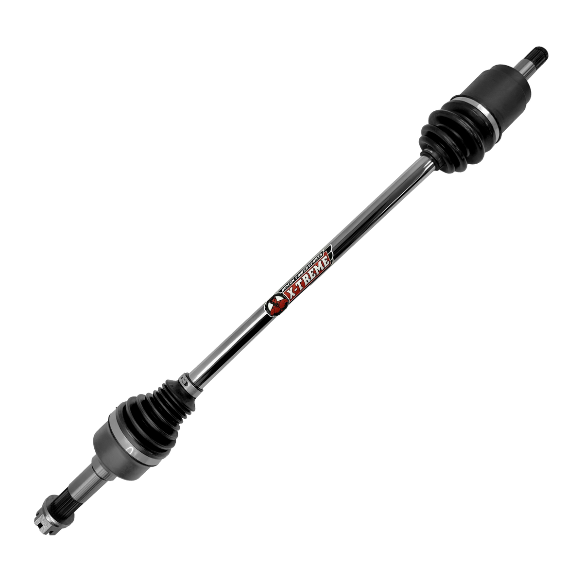 Demon X-Treme Heavy Duty Race Spec Long Travel Axle