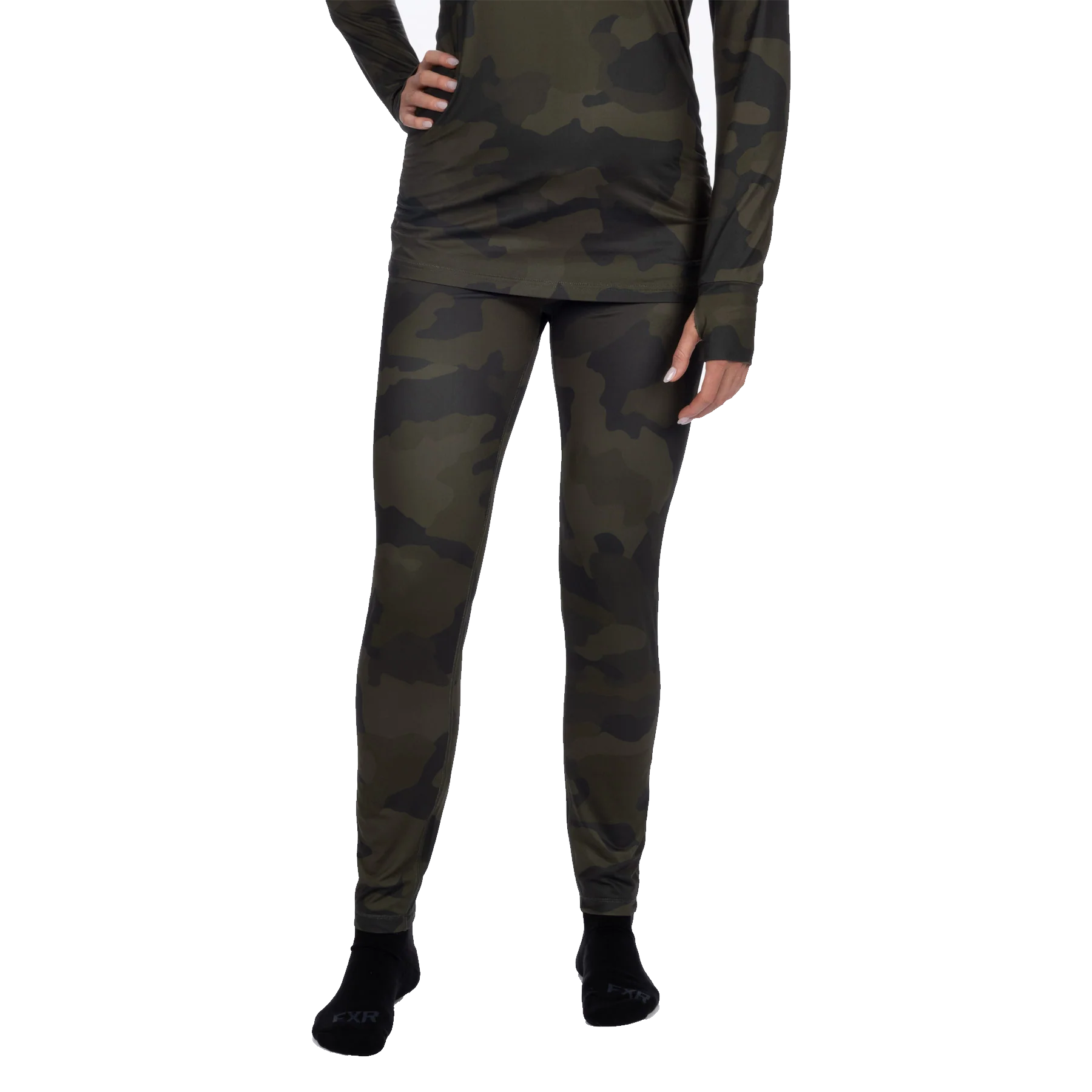 FXR Women's Atmosphere Pant