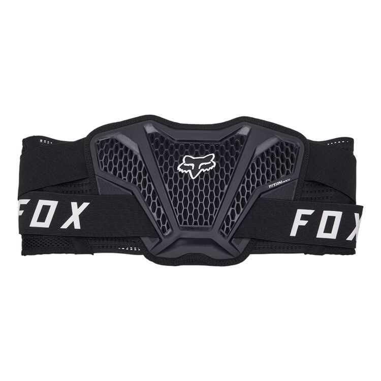 Fox Racing Titan Race Belt