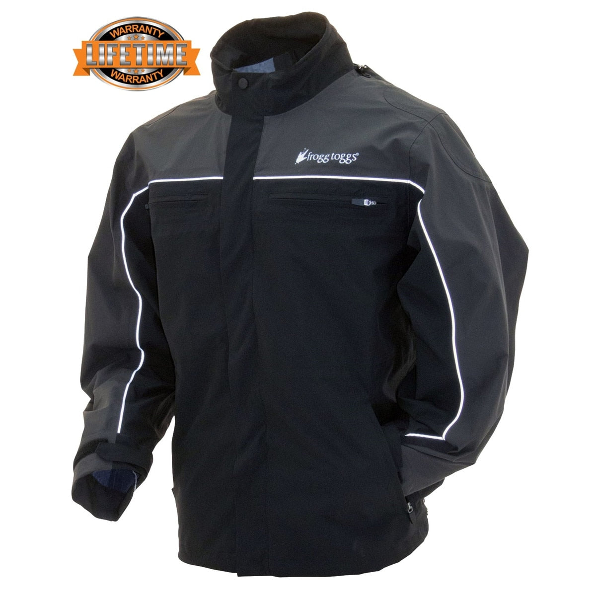 Frogg Toggs Pilot II Cruiser Jacket