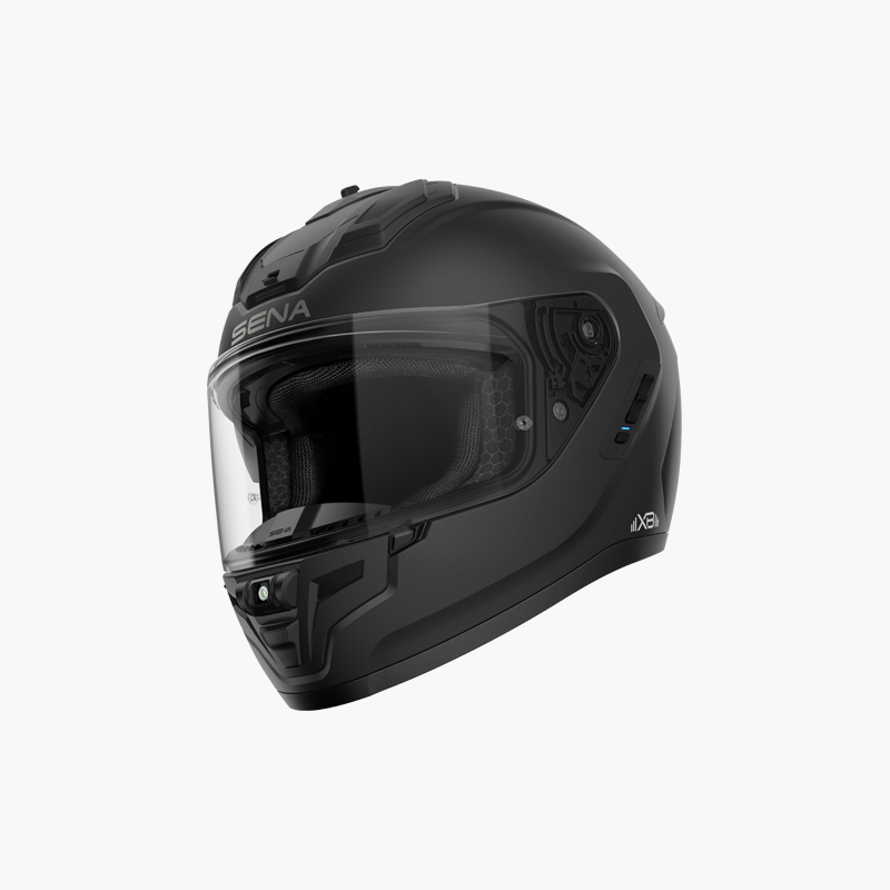 Sena Phantom XB Smart Full Face Helmet