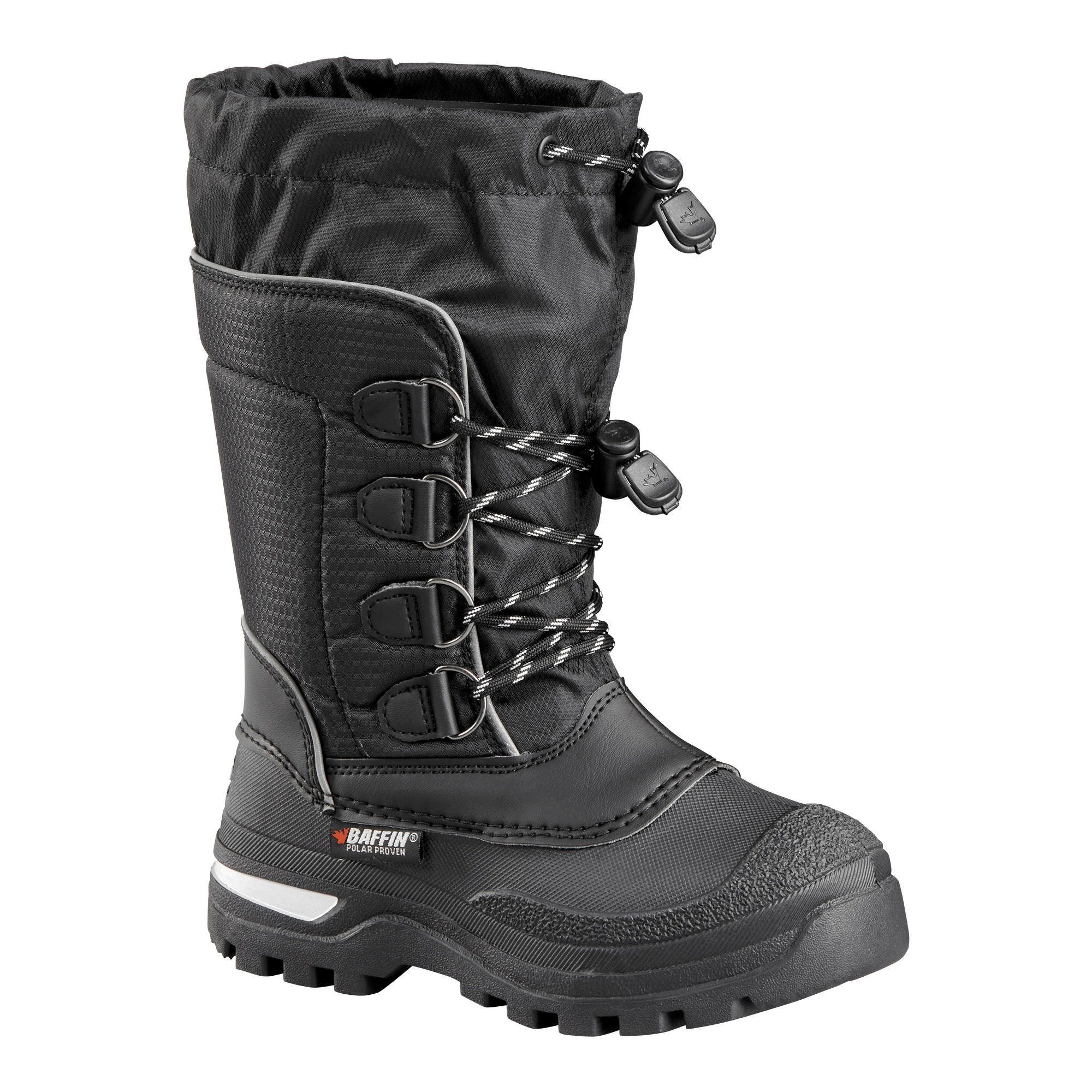 Bottes Baffin Pinetree pour jeunes