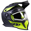 509 Delta R3 Carbon Fiber Ignite Snow Helmet