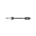 TrakMotive Polaris HD Replacement CV Axle