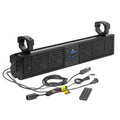Planet Audio 26" Bluetooth Stereo Soundbar