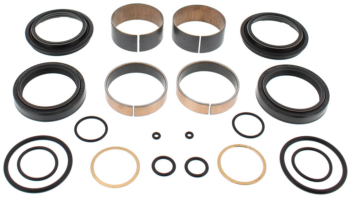 Kit de réparation de fourche Pivot Works pour moto tout-terrain
