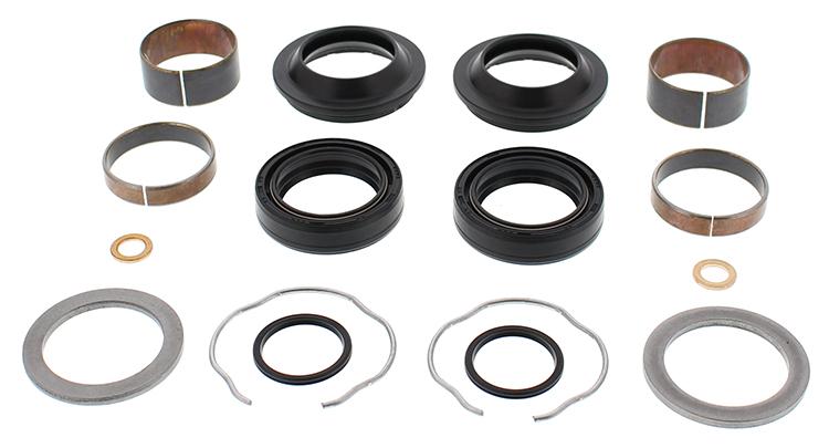 Kit de réparation de fourche Pivot Works pour moto tout-terrain