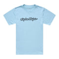 T-shirt Signature Troy Lee Designs pour Jeunes