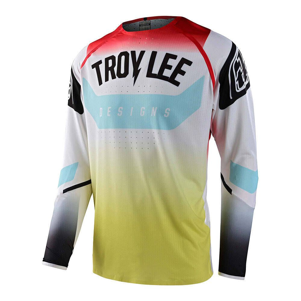 Troy Lee Designs SE Ultra Arc Jersey