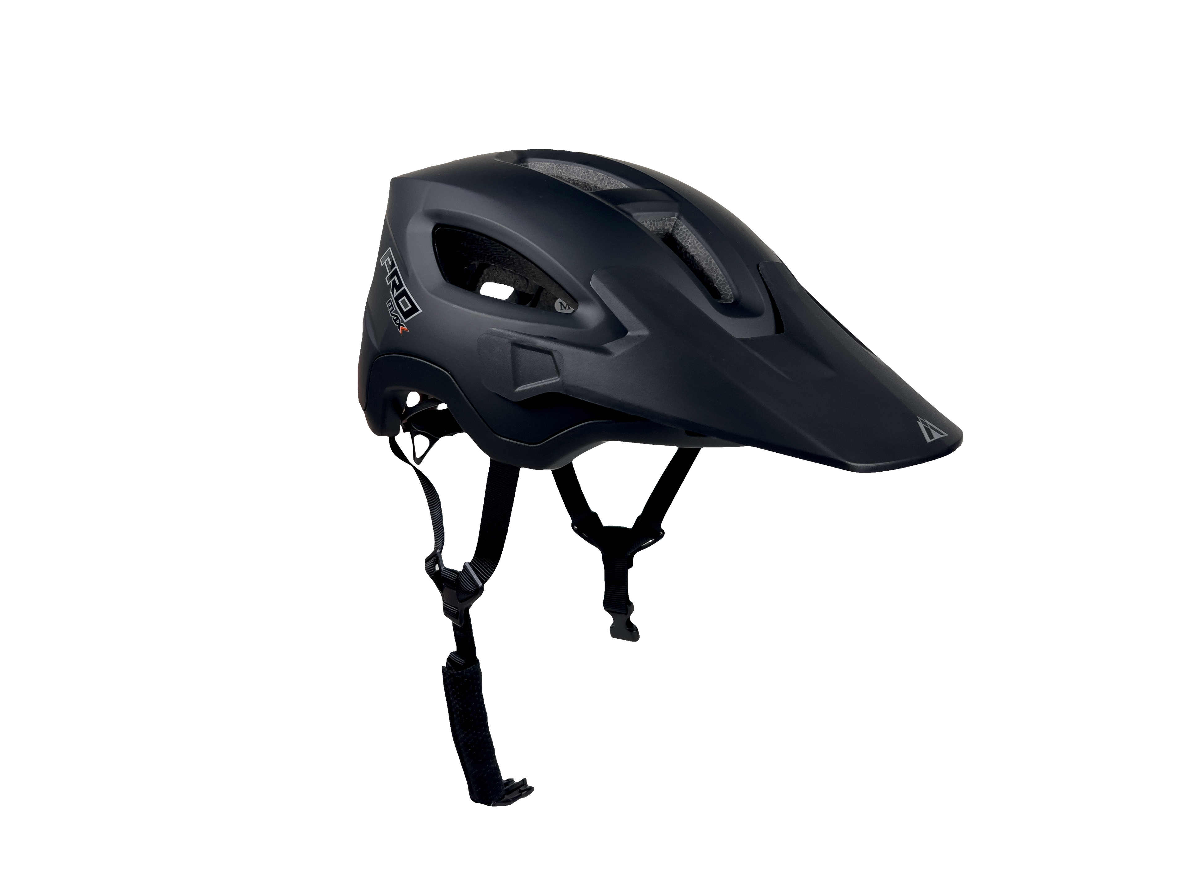 Pro Max Outrider Bicycle Helmet