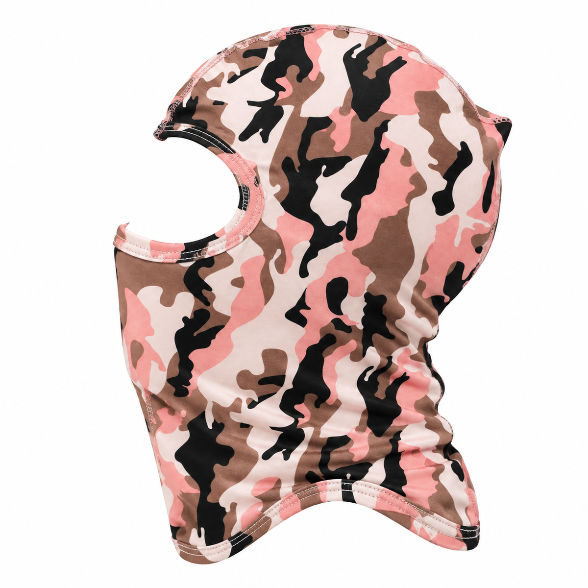 Pro Max Camo Balaclava