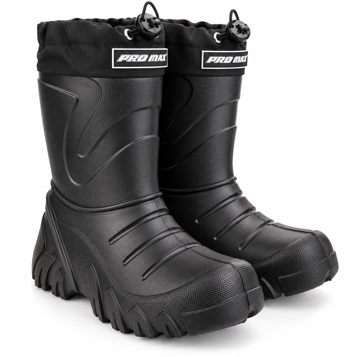 Pro Max Child/Youth Grizzly Boot
