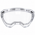 Pro Max Double Shield pour Casque de Patrouille