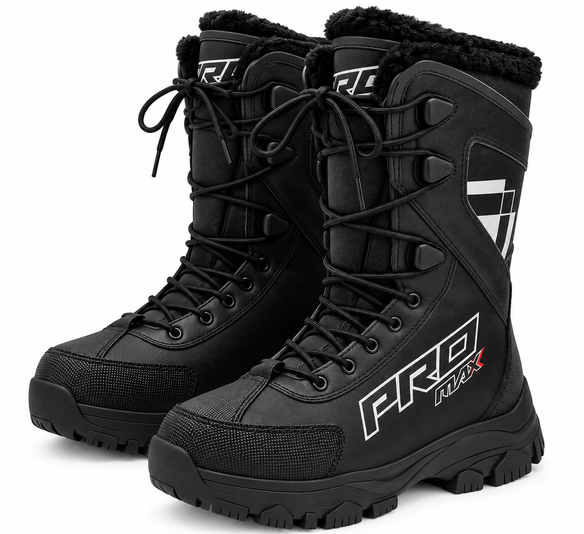 Pro Max Havoc Boot