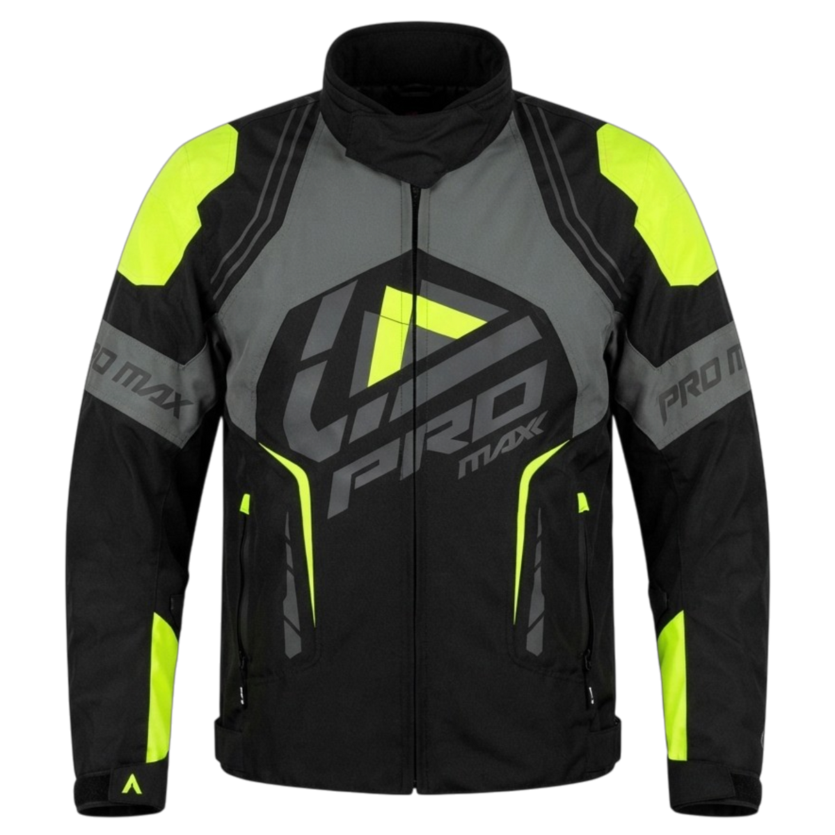 Veste Icecross Pro Max