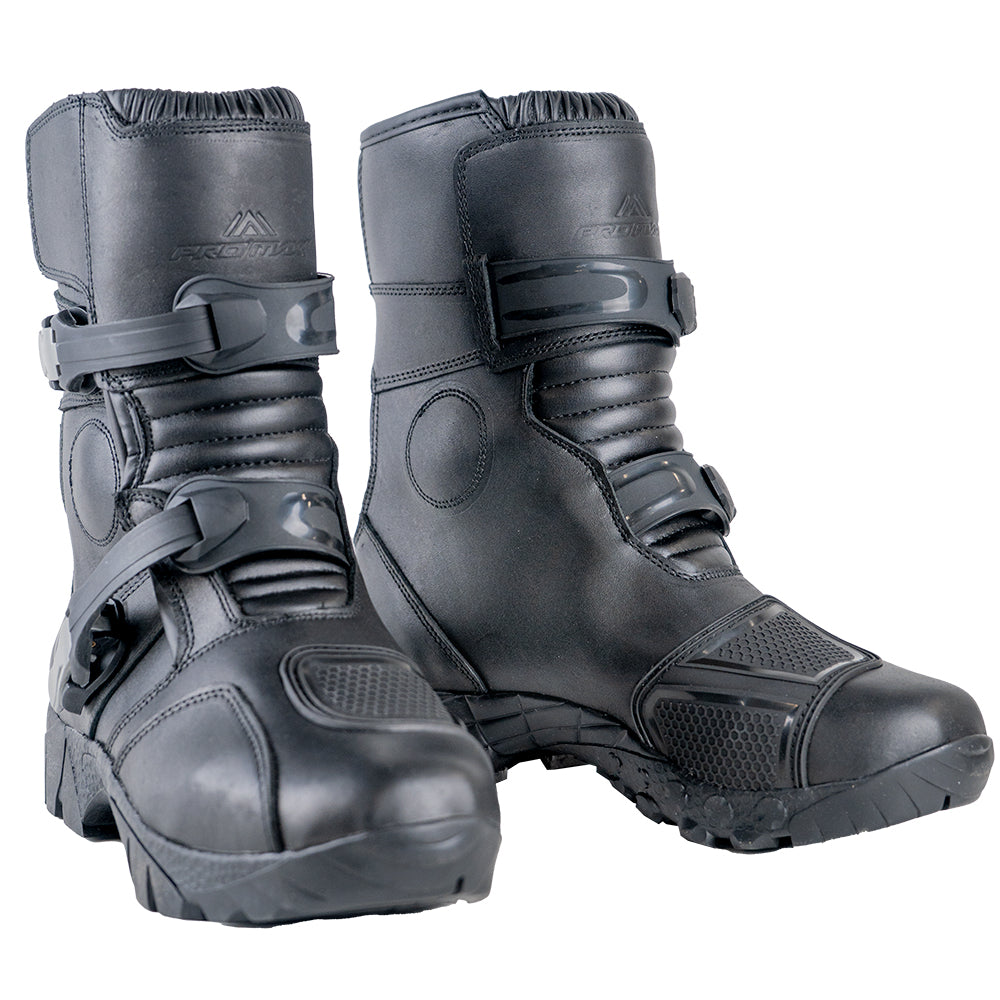 Pro Max MC-Adv 2-Buckle Boot