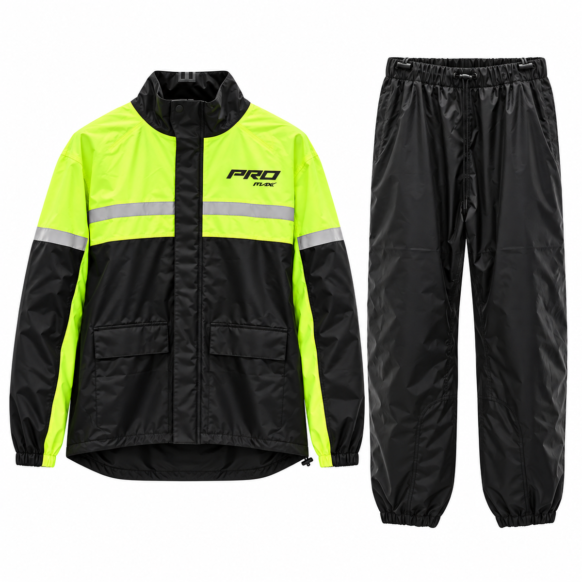 Pro Max Rain Suit