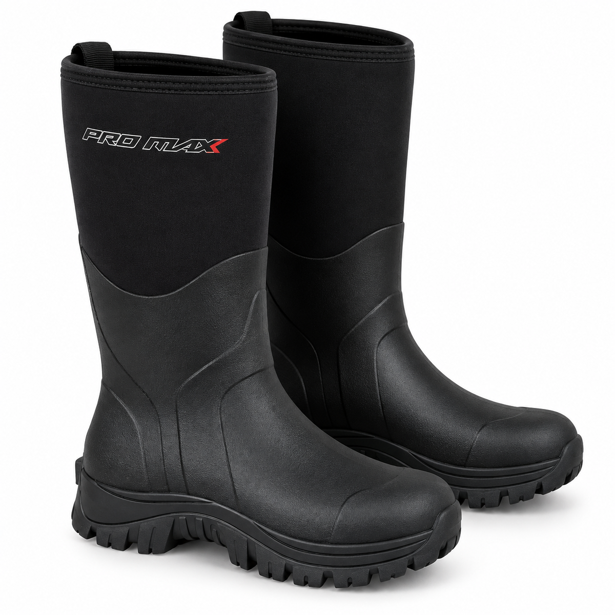 Pro Max Scout Boot