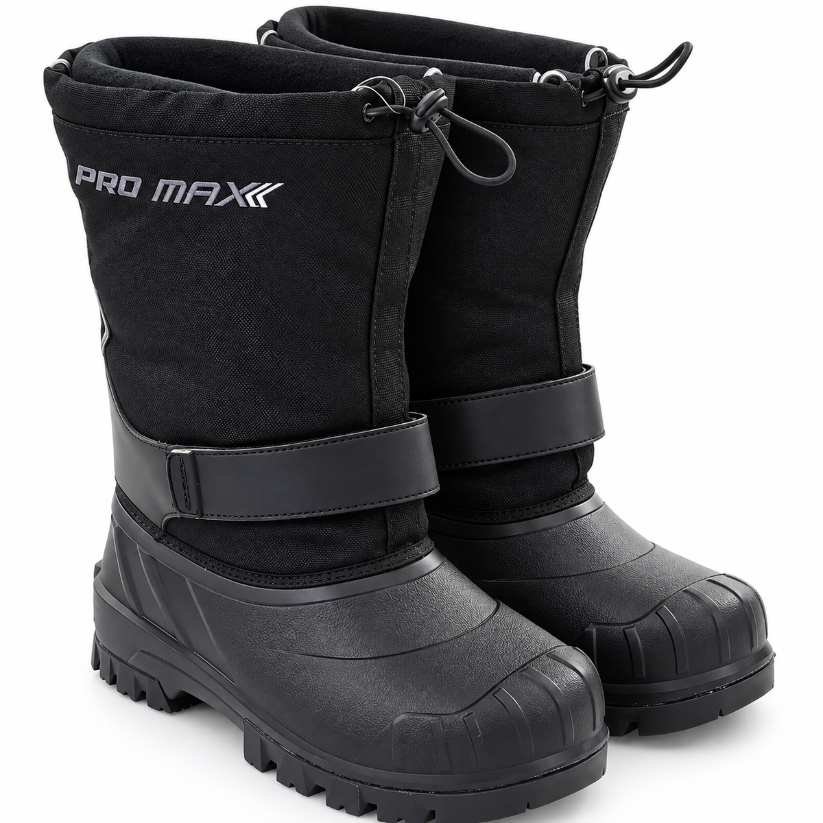 Pro Max Sentry Boot