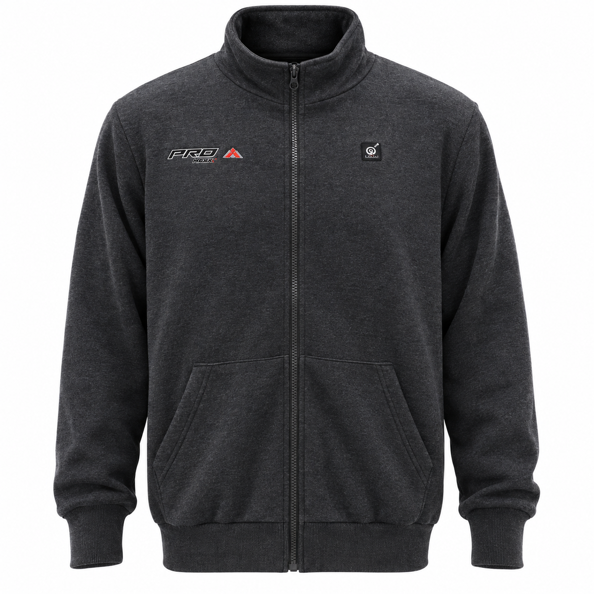 Pull chauffant Pro Max Thermax