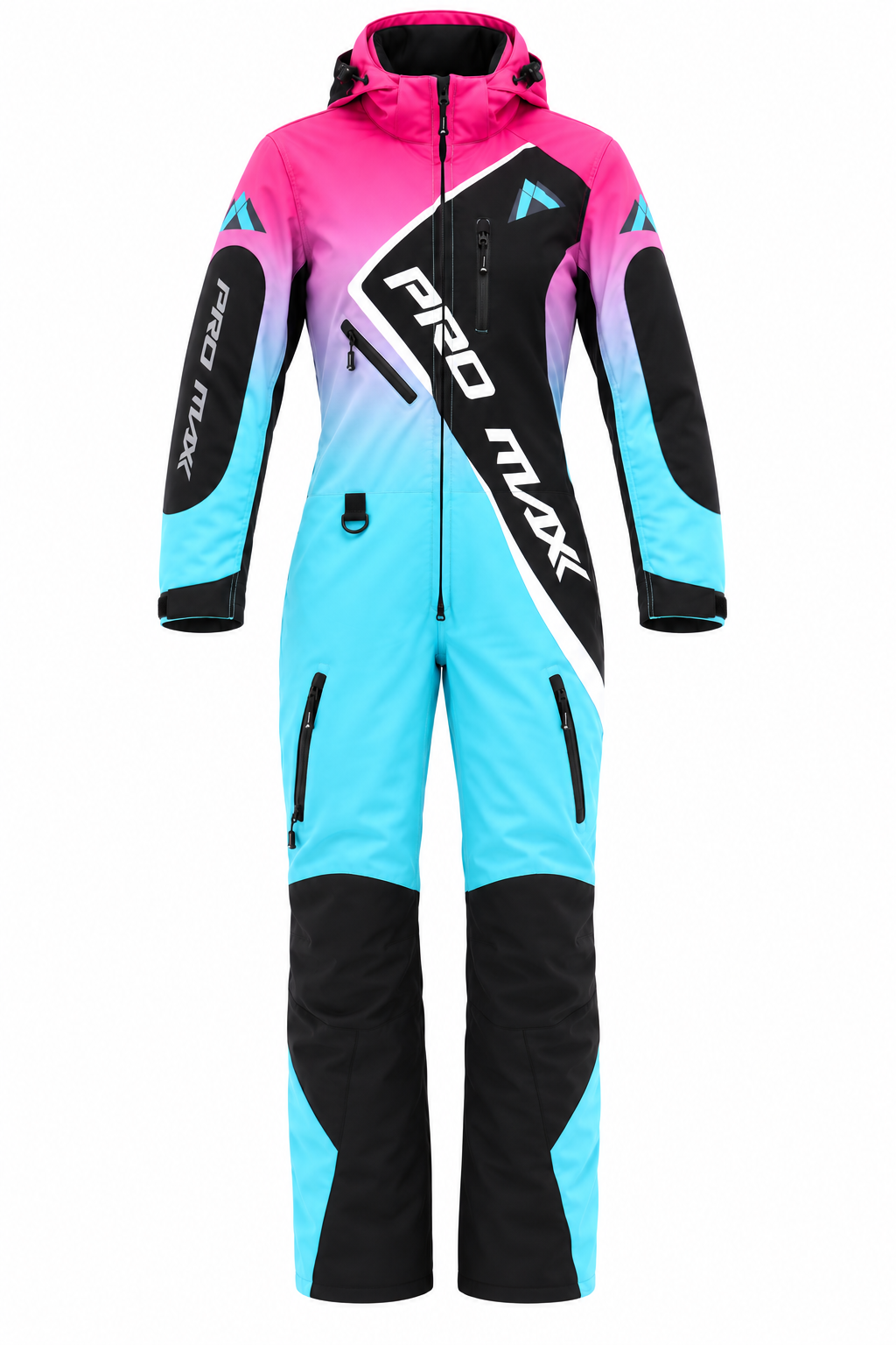Pro Max Women's Driven Flotation Monosuit