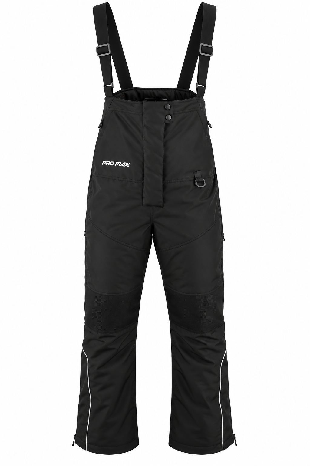 Pro Max Women's Icestar Flotation Bib