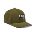 Fox Racing Non Stop Tech Flexfit Hat