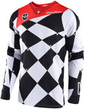 Maillot Troy Lee Designs SE Joker