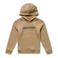 Troy Lee Designs Youth Signature Pullover Hoodie
