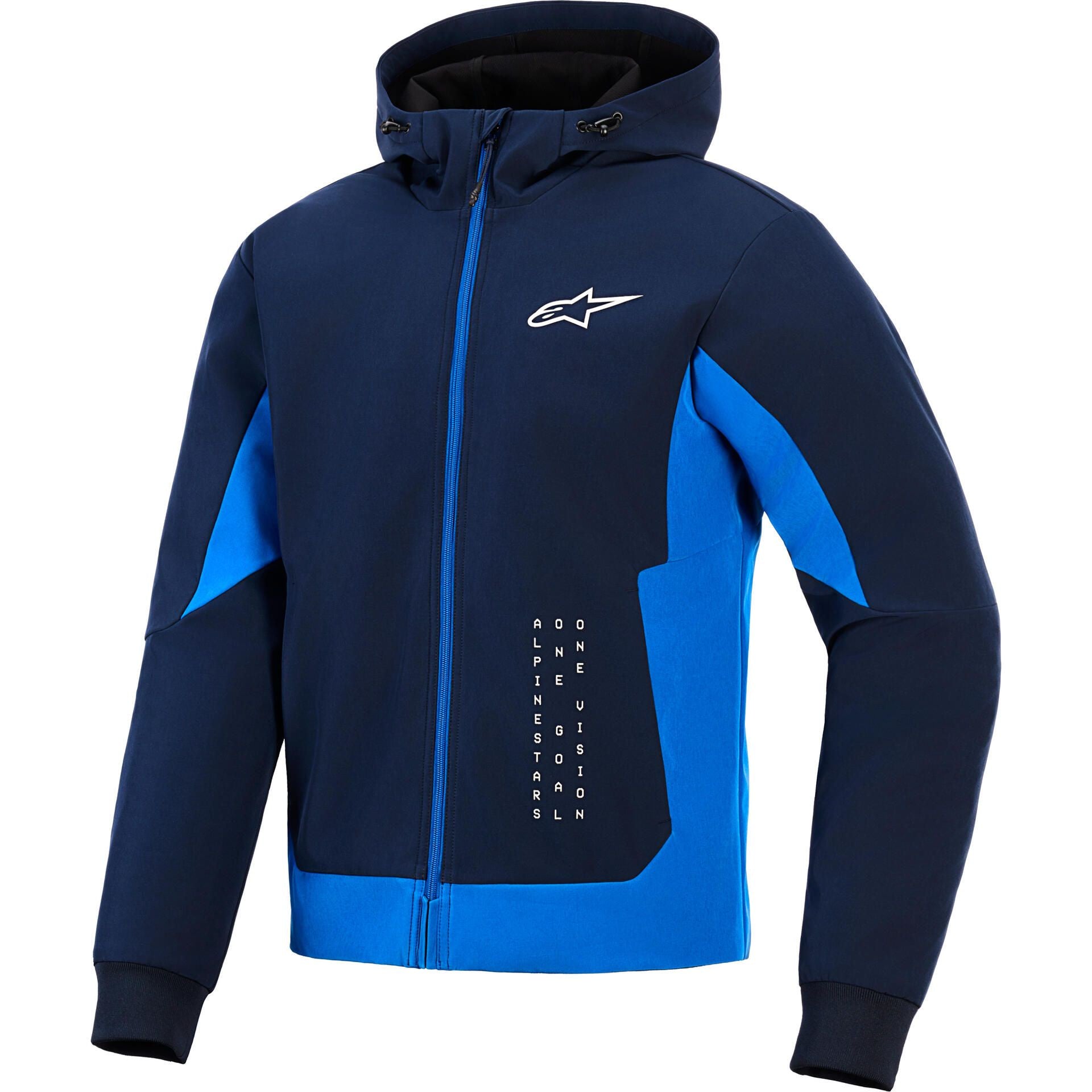 Alpinestars Radium Tech Hoodie/Jacket