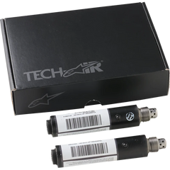 Alpinestars Plasma 5 Tech Air Type II Inflator Kit (2 Pack)