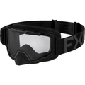 Masque de motoneige FXR Maverick Cold Stop, Black Ops