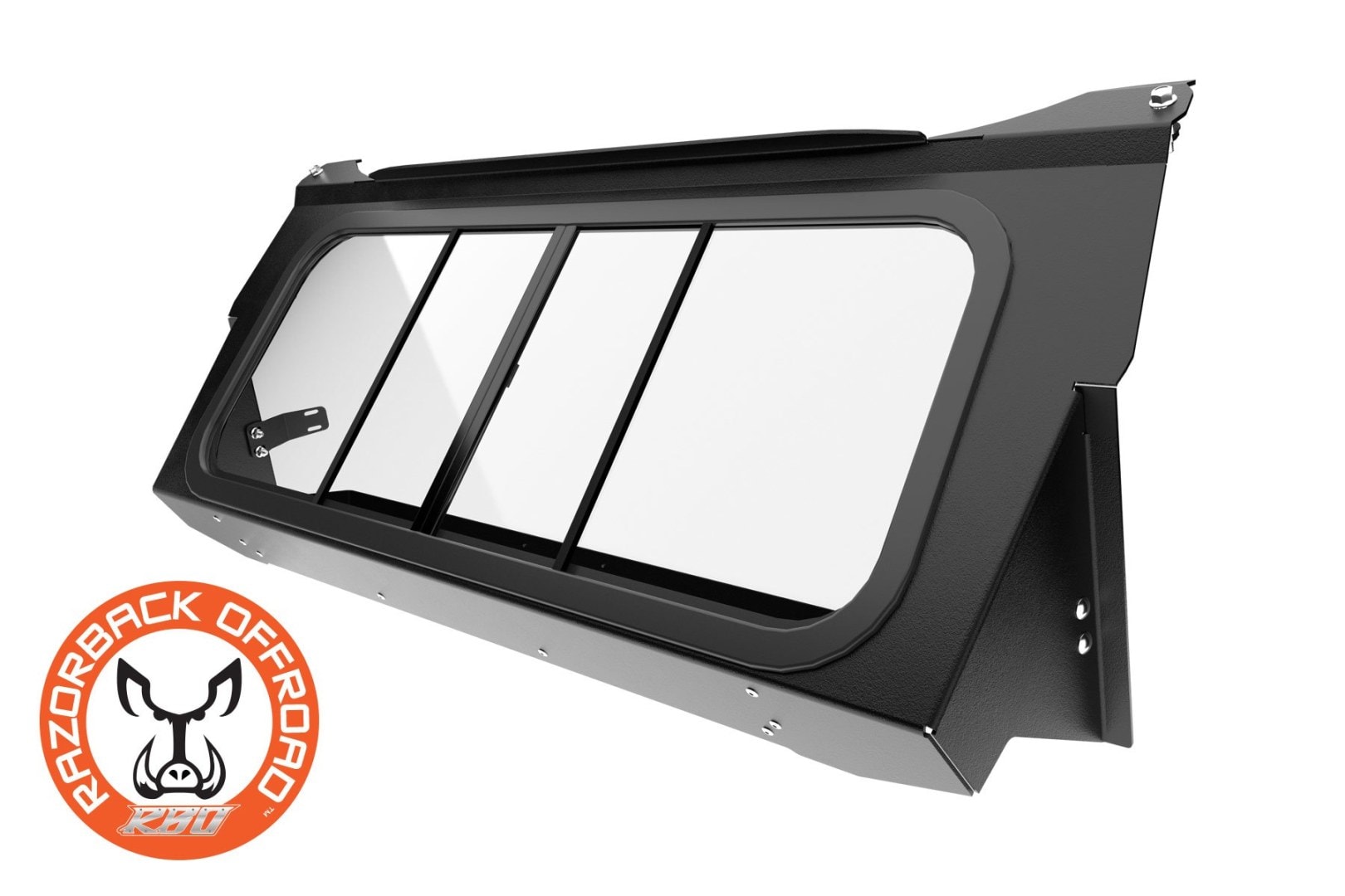 Fenêtre coulissante arrière Razorback Offroad